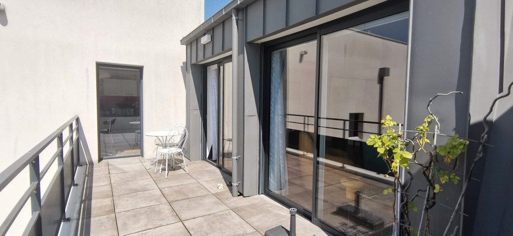 achat maison Angers