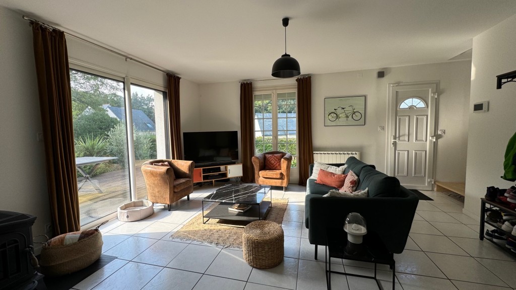 achat maison Angers