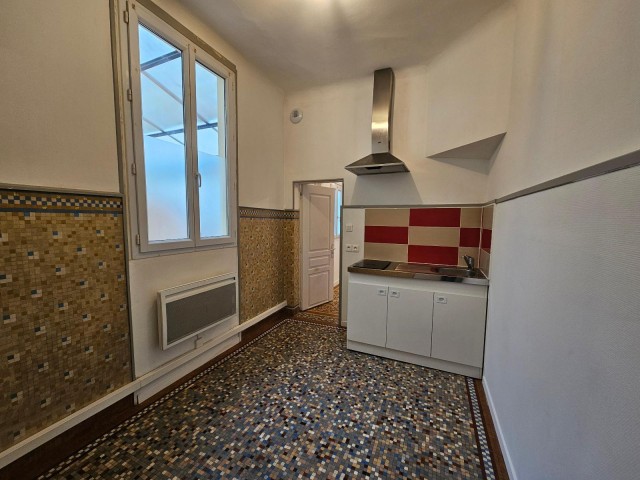 achat maison Angers
