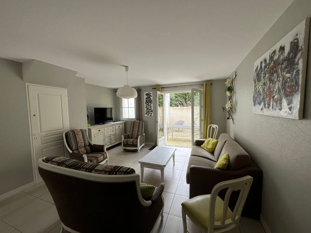 achat maison Angers