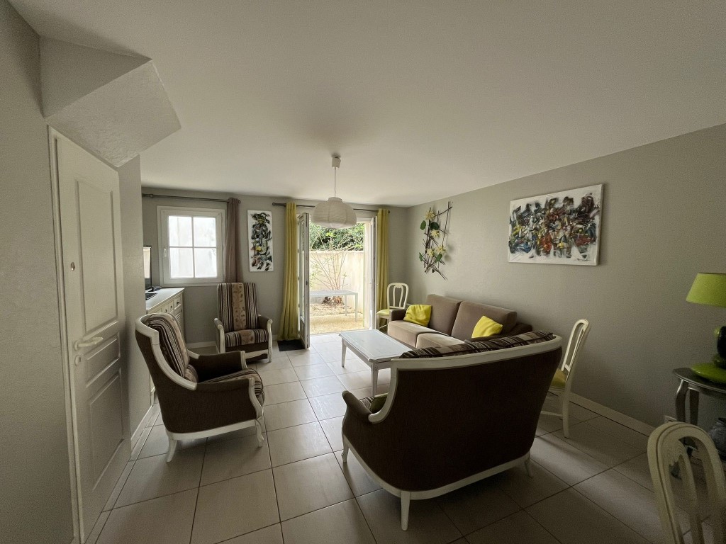 achat maison Angers