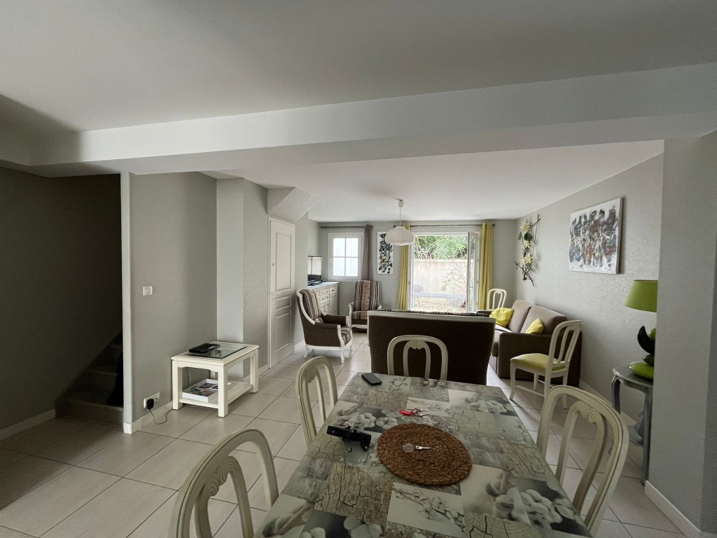 achat maison Angers
