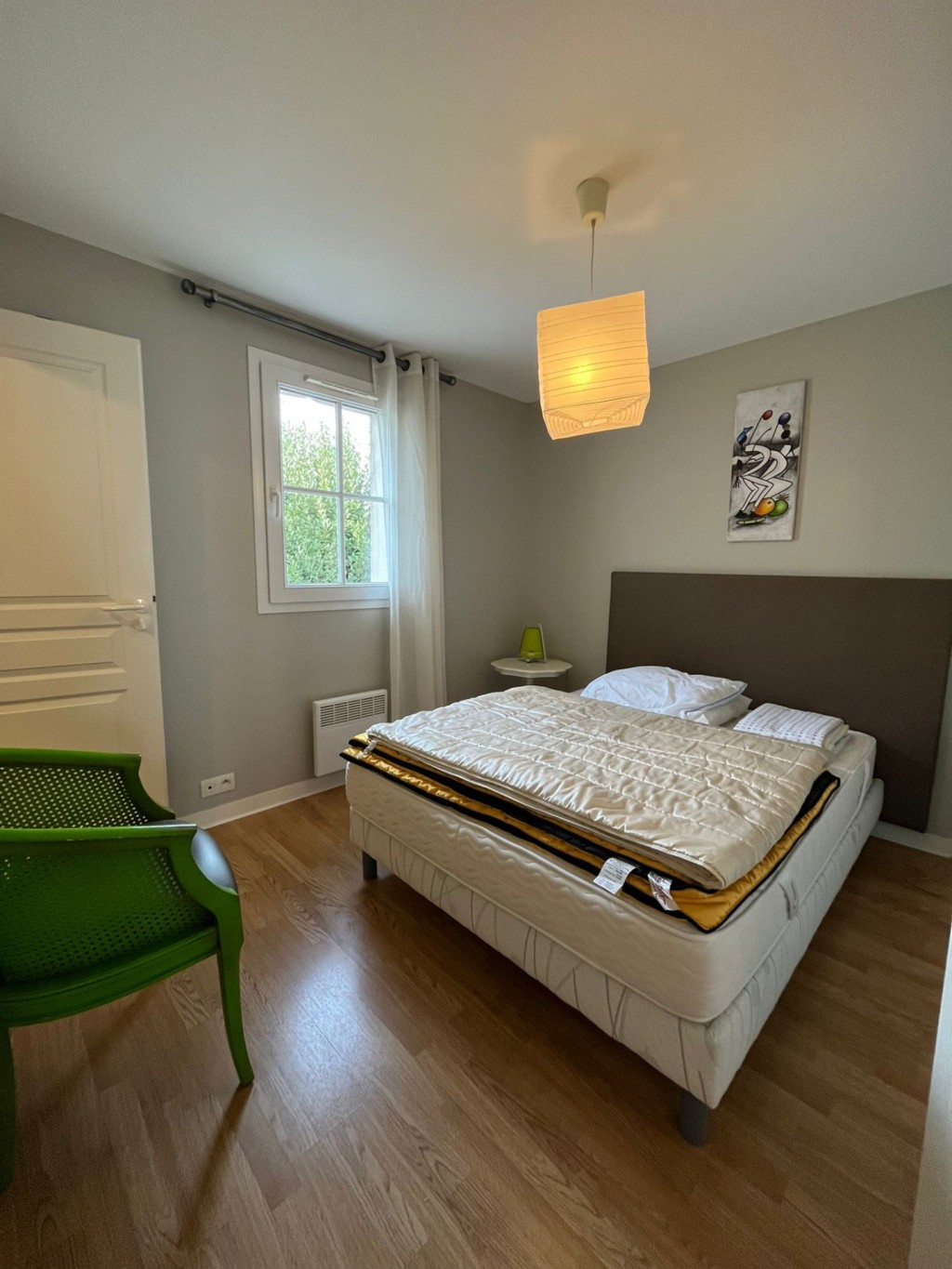 achat maison Angers
