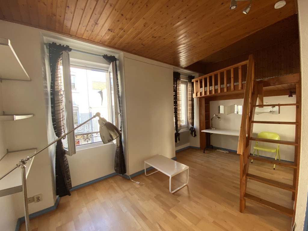 achat maison Angers
