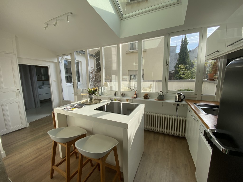 achat maison Angers