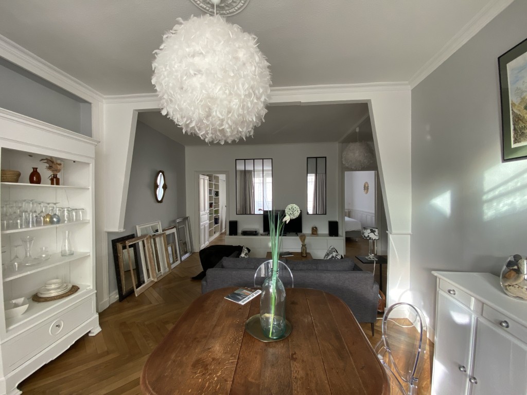achat maison Angers