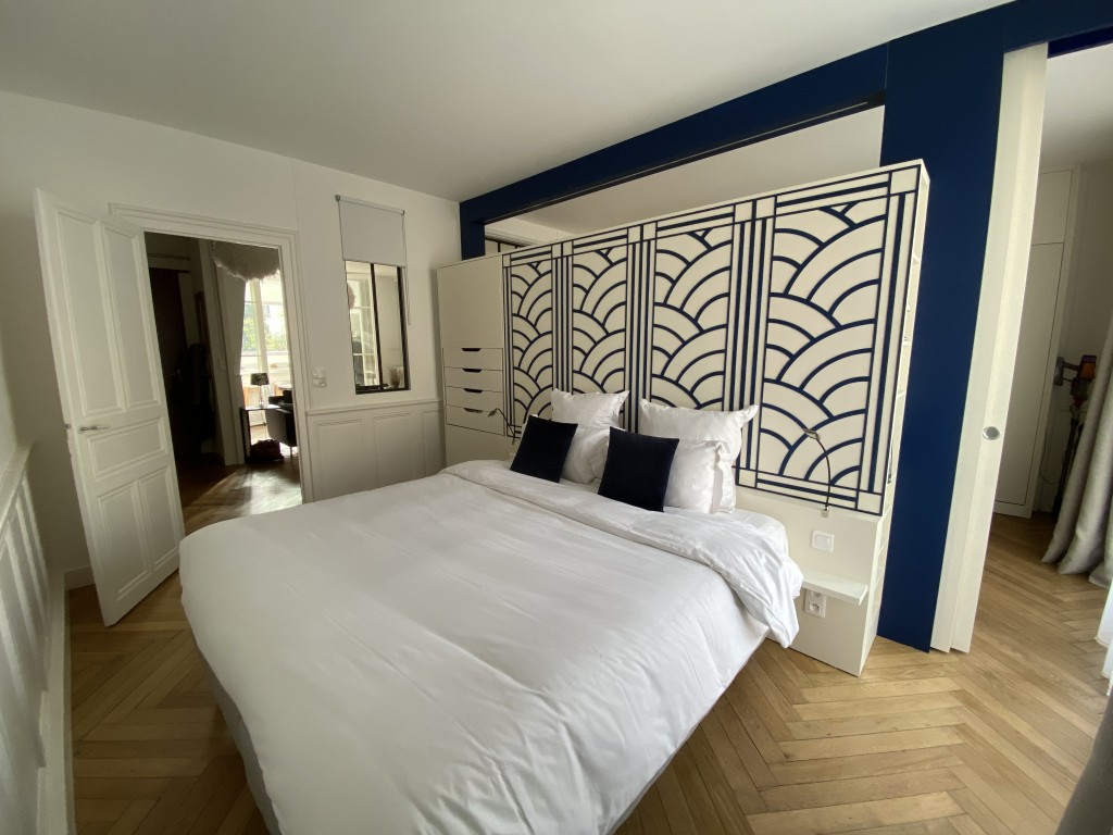 achat maison Angers