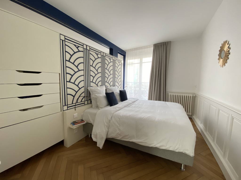 achat maison Angers