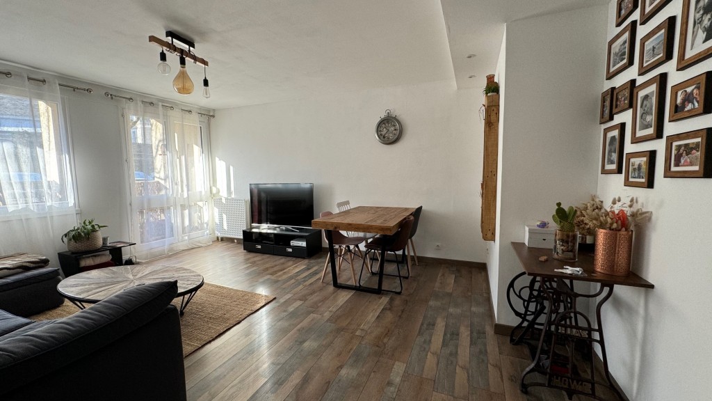 achat maison Angers