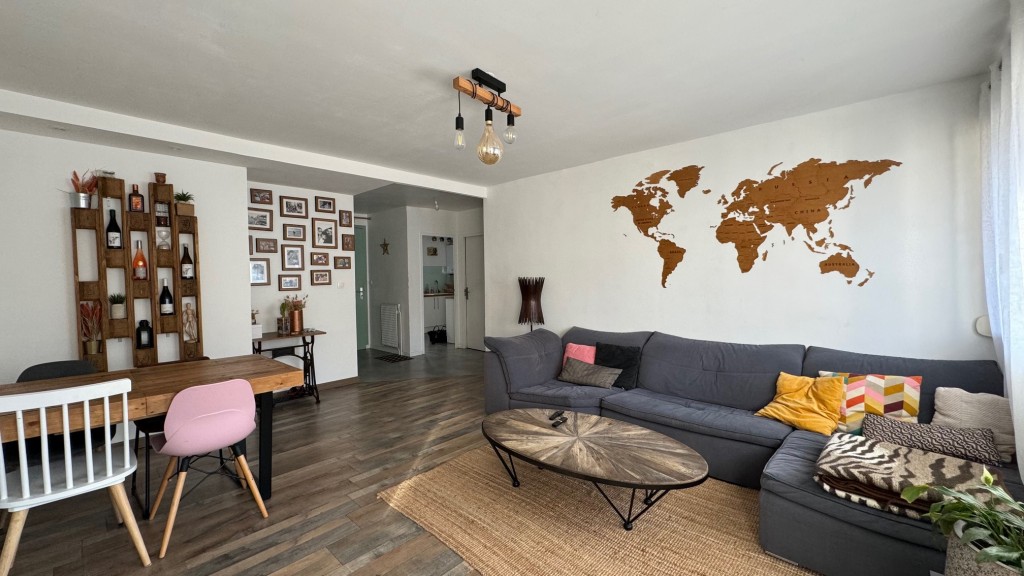 achat maison Angers