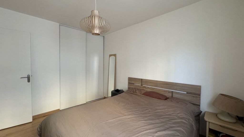 achat maison Angers