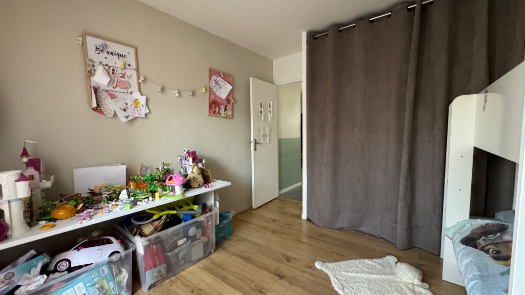 achat maison Angers