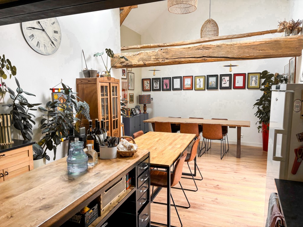 achat maison Angers