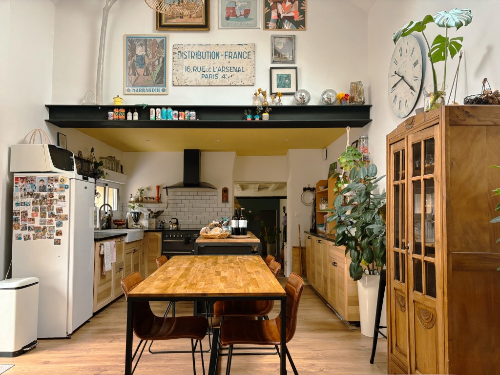 achat maison Angers