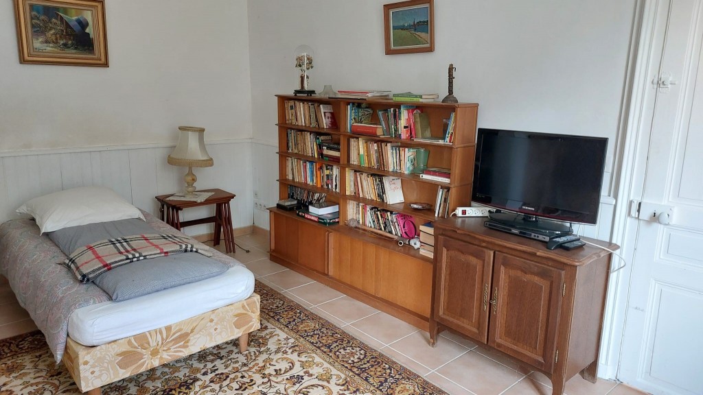 achat maison Angers