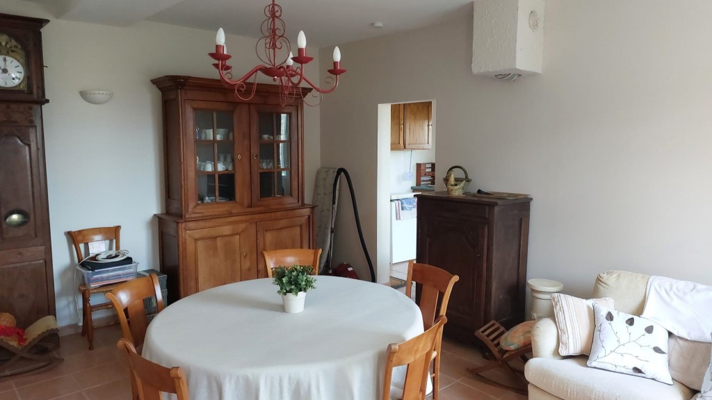 achat maison Angers