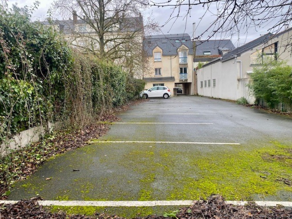 achat maison Angers