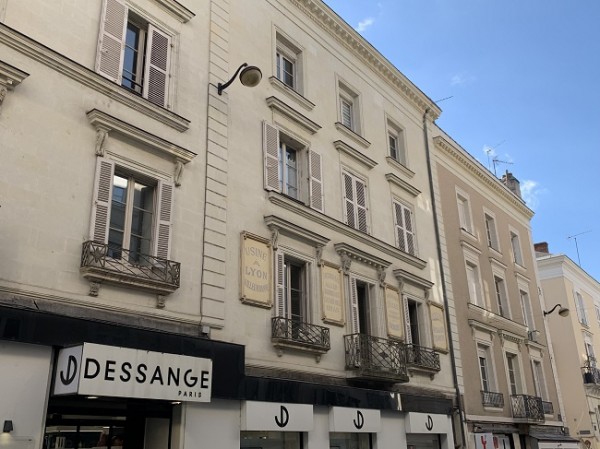 Immobilier Angers