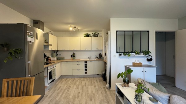 Immobilier Angers