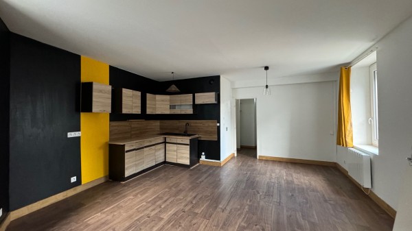 Immobilier Angers