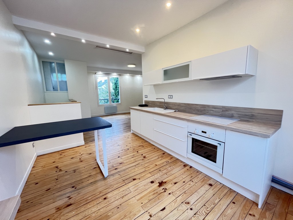 achat maison Angers