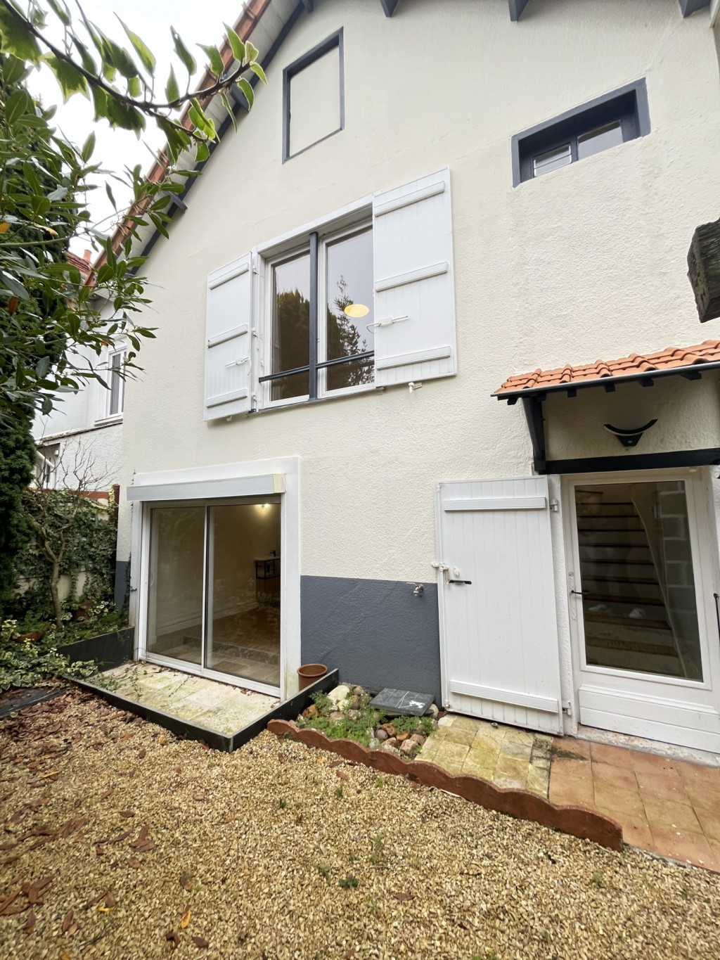 achat maison Angers