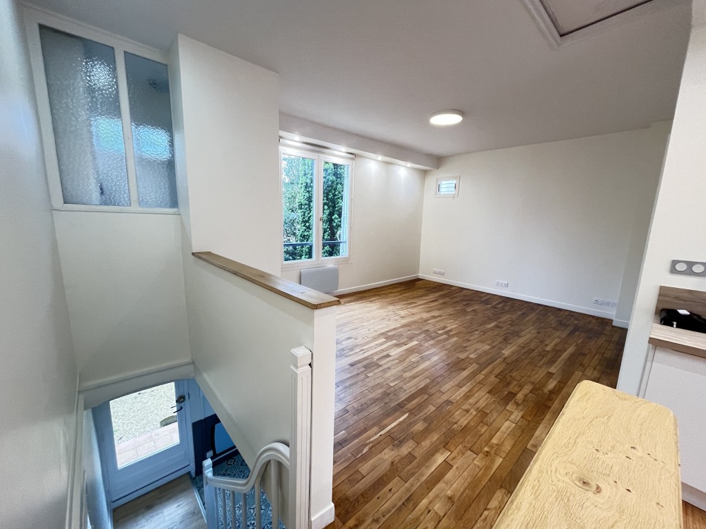 achat maison Angers