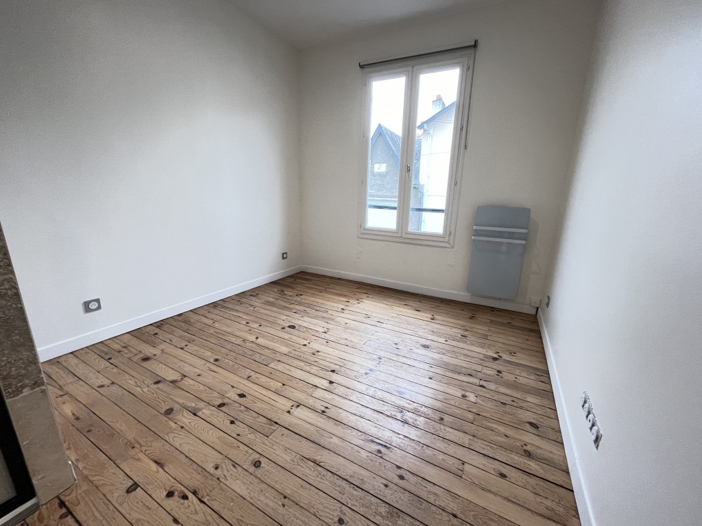 achat maison Angers