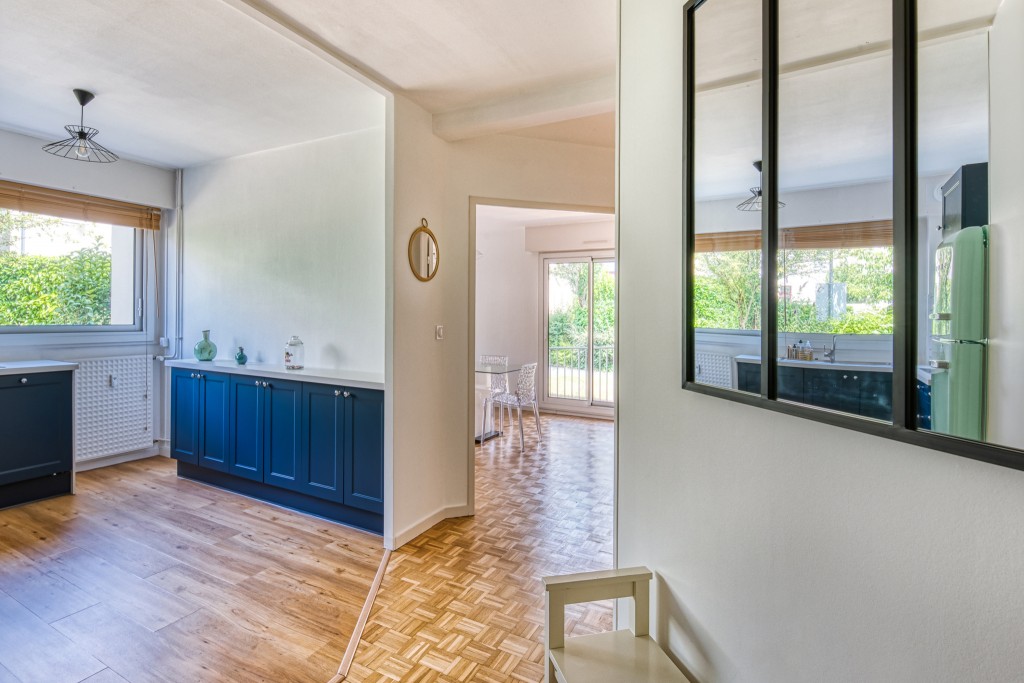 achat maison Angers