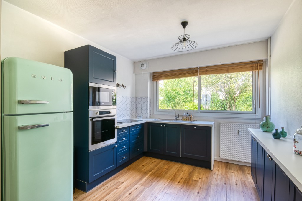 achat maison Angers