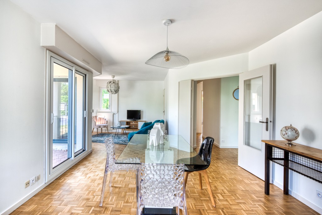 achat maison Angers
