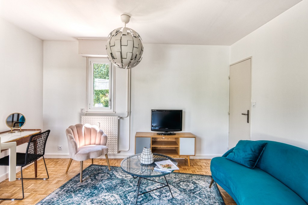 achat maison Angers