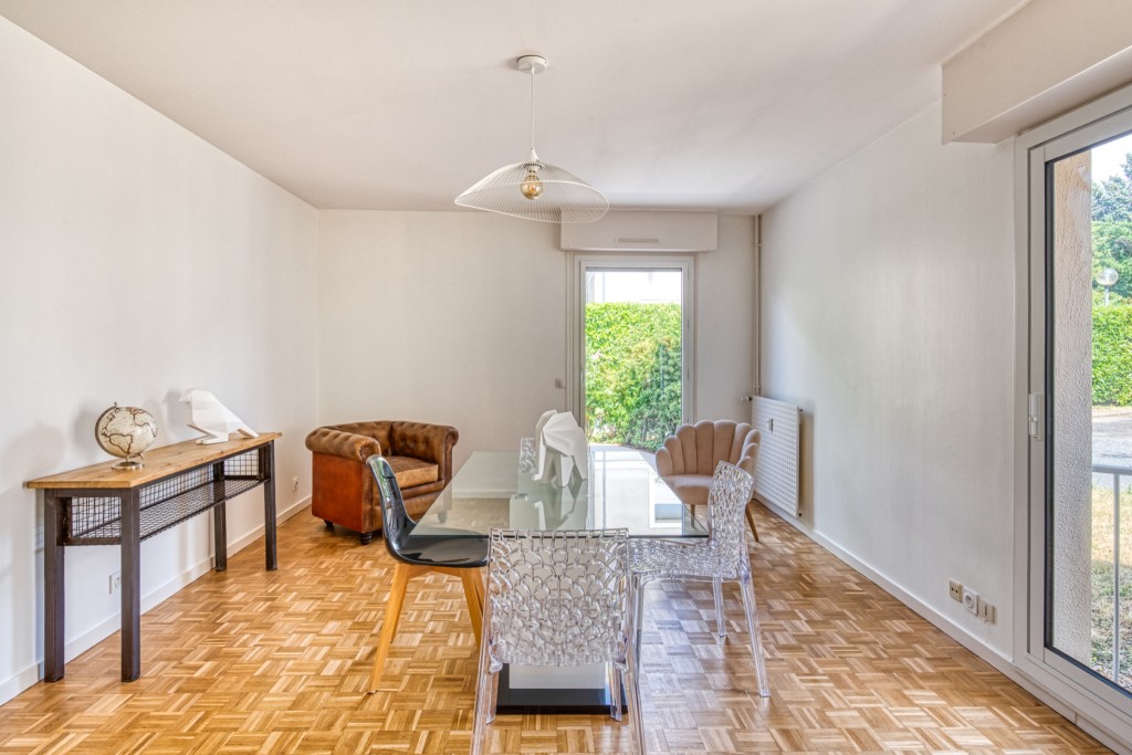 achat maison Angers