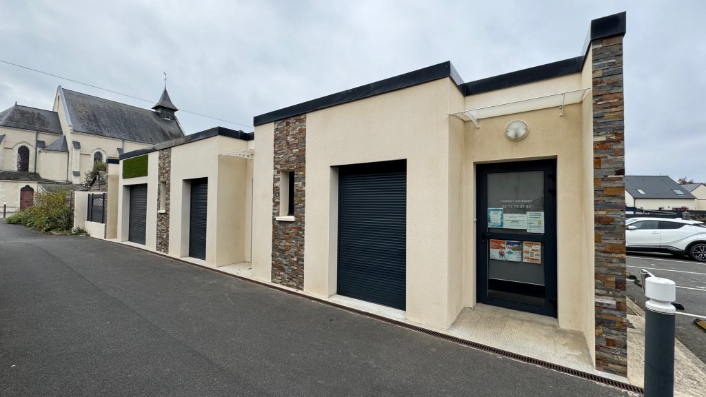 achat maison Angers