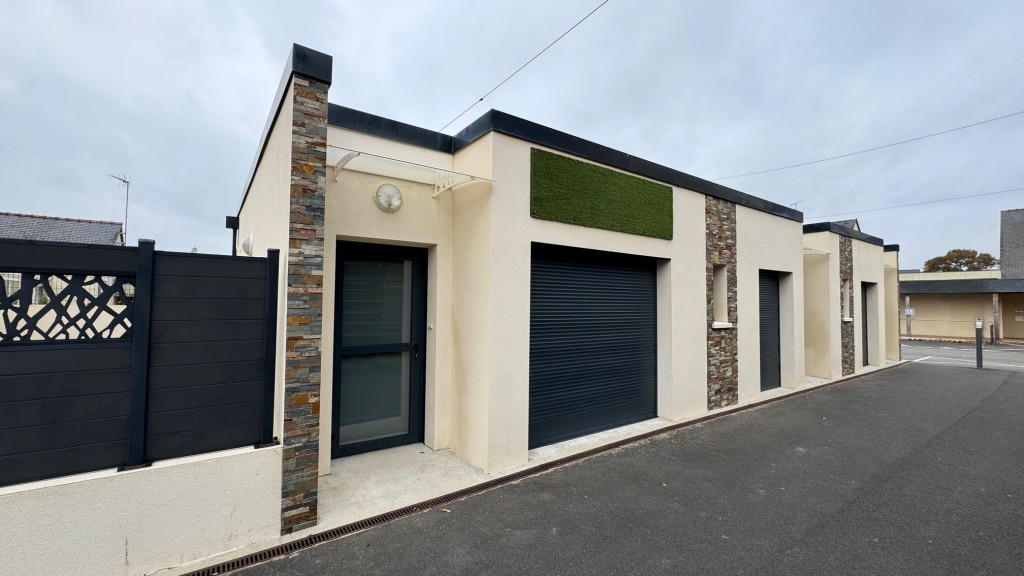 achat maison Angers