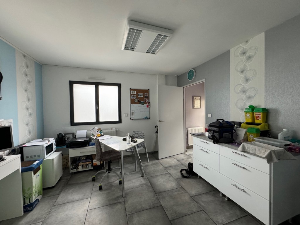 achat maison Angers