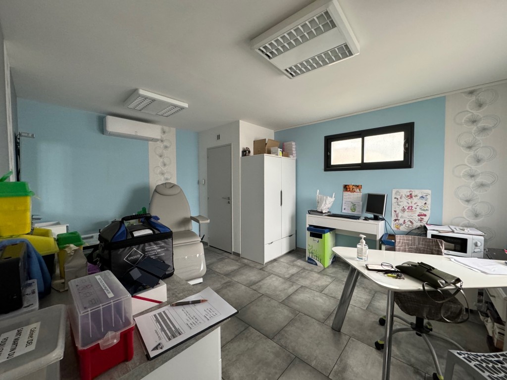 achat maison Angers