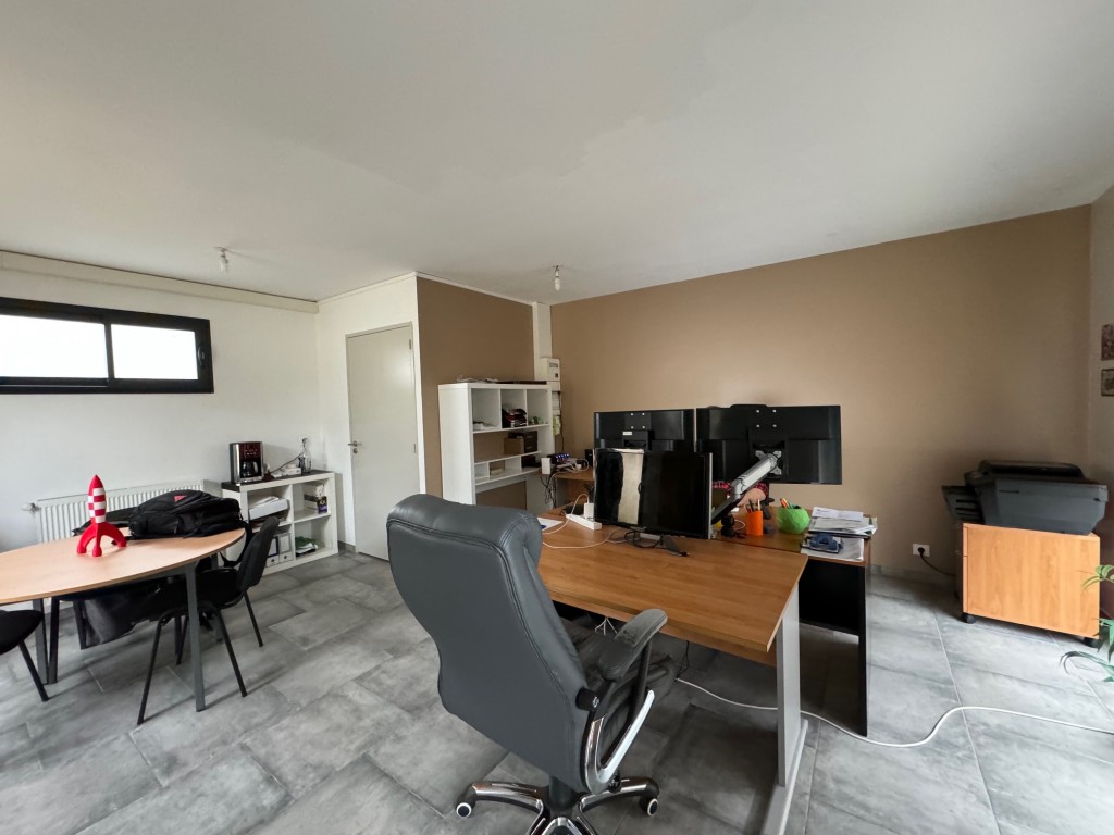 achat maison Angers