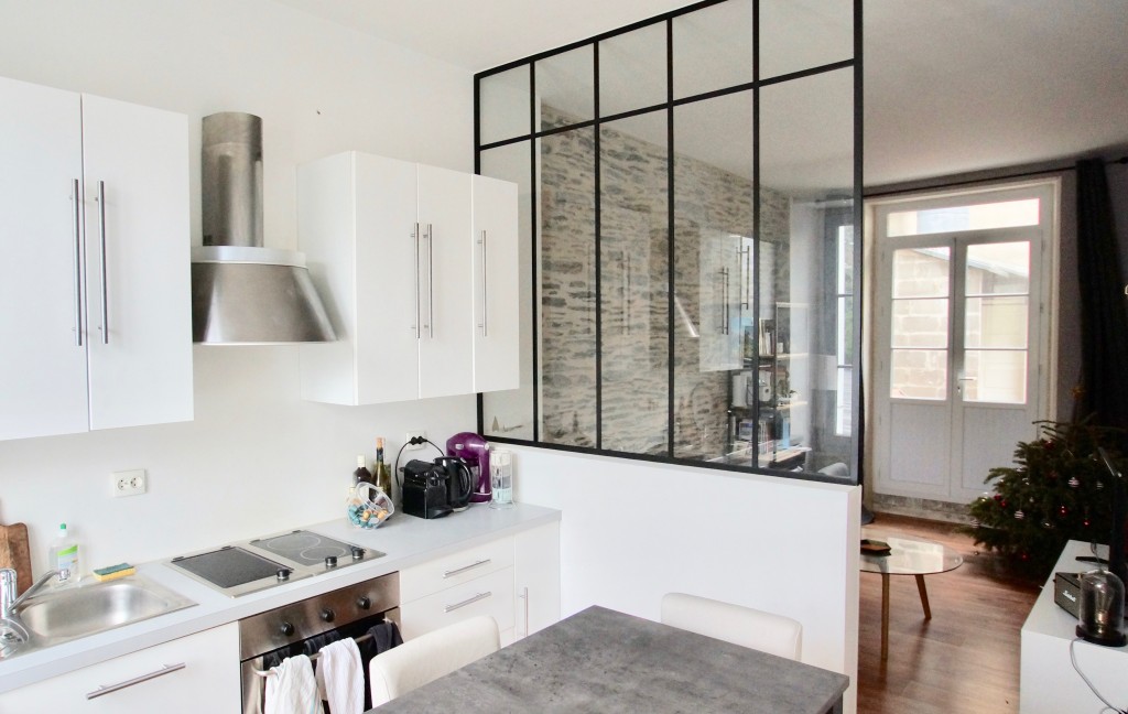 achat maison Angers