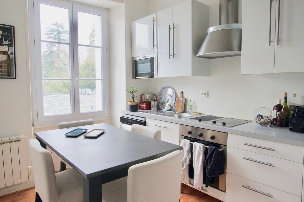 achat maison Angers