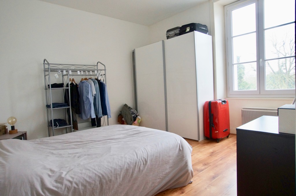 achat maison Angers