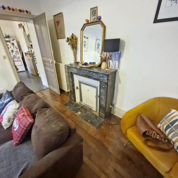 Immobilier Angers