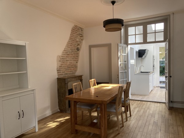 Immobilier Angers