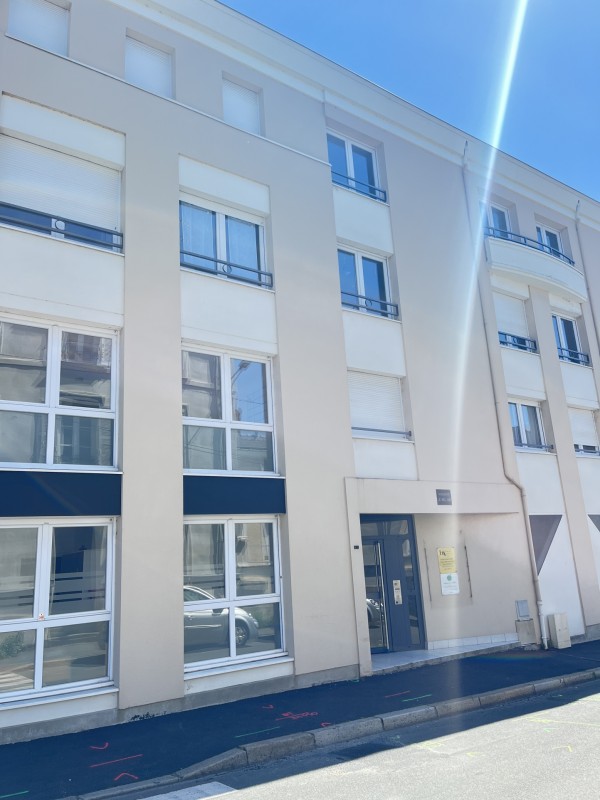 Immobilier Angers