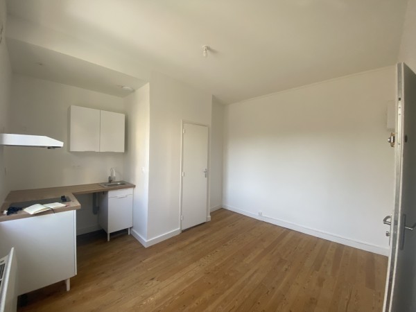 Immobilier Angers
