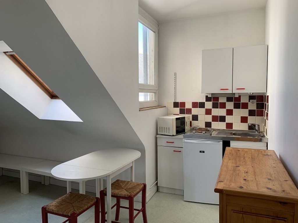 achat maison Angers