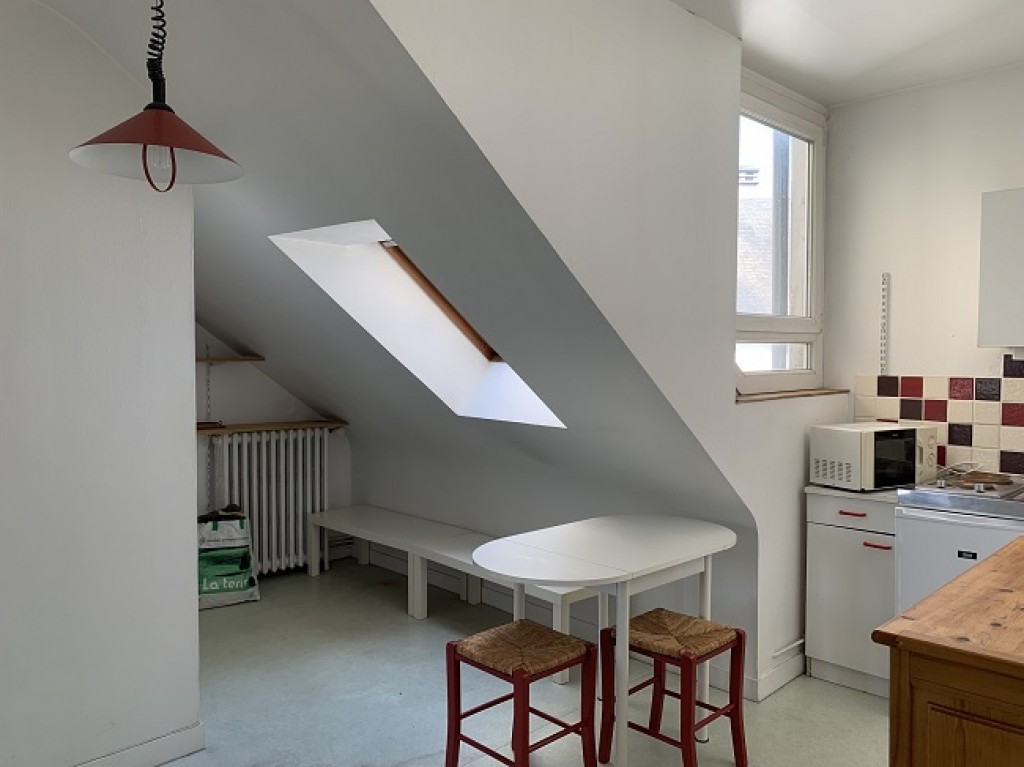 achat maison Angers