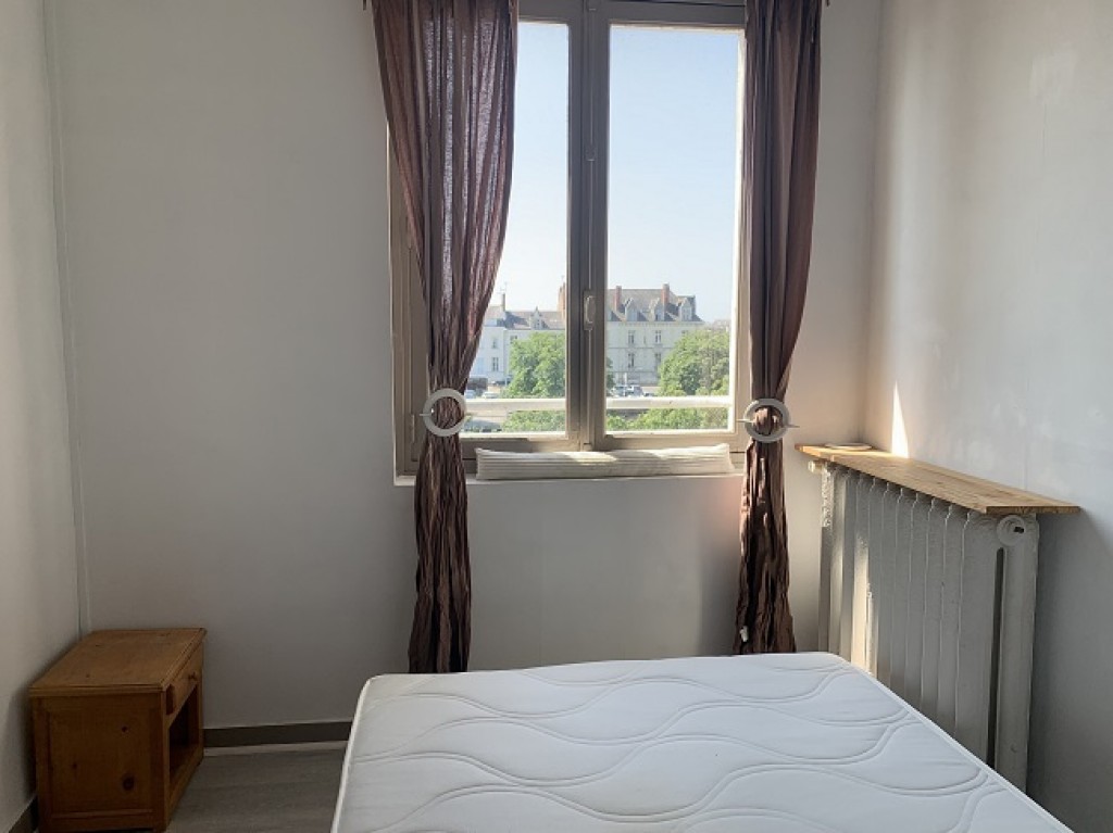 achat maison Angers