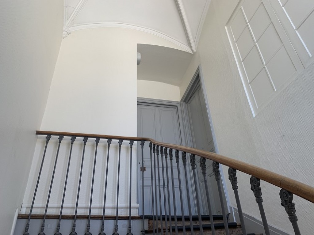 achat maison Angers