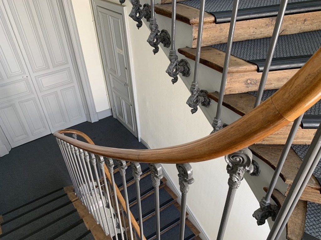 achat maison Angers